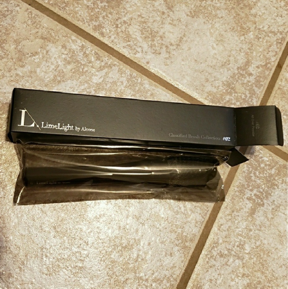 LimeLife Brush Bundle